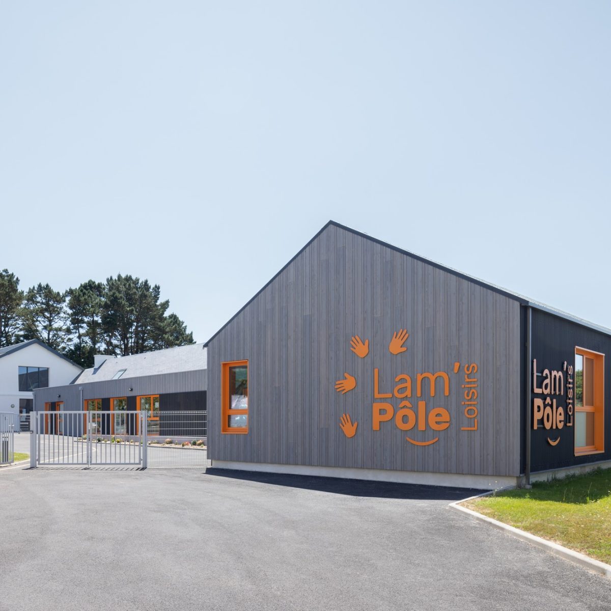 Rénovation - Extension - Lampaul-Guimiliau